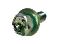 Toyota 90119-06024 Bolt, With Washer