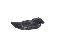 Toyota 52535-74011 Side Retainer, Passenger Side