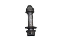 Toyota 90105-12265 Bolt(For Propeller Shaft & Differential Setting)