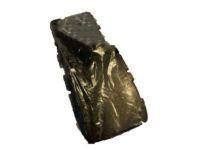 Toyota 58917-35040 Mat, Bottom