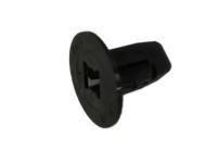 Toyota 90178-A0006 Mirror Assembly Nut, Rear