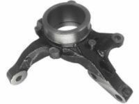 Toyota 42305-21050 Knuckle, Driver Side