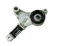 Toyota 16601-28020 Tensioner Sub-Assembly, V-Ribbed Belt