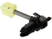 Toyota 81218-42050 Fog Lamp Bulb Bracket, Passenger Side Toyota 81218-42050 Fog Lamp Bulb Bracket, Passenger Side