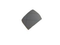 Toyota 87947-60070 Glass, Driver Side
