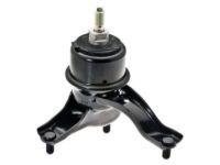Toyota 12362-28190 Insulator, Engine Mounting, Passenger Side