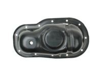 Toyota 12102-AD010 Oil Pan, Lower