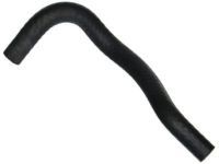 Toyota 16261-75040 By-Pass Hose, Front