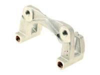 Toyota 47822-42061 Caliper Support, Driver Side