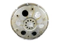 Toyota 32101-60050 Gear Sub-Assembly, Drive Plate & Ring