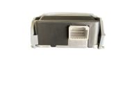 Toyota 8646C-06010 Lane Assist Camera, Front