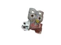Toyota 68710-16060 Hinge Assembly, Front Door, Upper Passenger Side