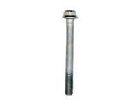 Toyota 90105-08187 Bolt, Washer Based H
