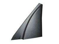 Toyota 67491-0C050 Corner Cover, Passenger Side