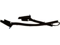 Toyota 53395-0R011 Seal, Upper