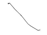 Toyota 53451-14070 Support Rod