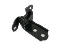 Toyota 68770-60030 Hinge Assembly, Rear Door, Lower Passenger Side
