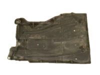 Toyota 58165-47020 Under Cover, Passenger Side