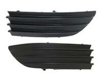 Toyota 77406-AE010 Filler Pipe Protector, Upper