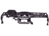 Toyota 55301-0C050-C0 Instrument Panel