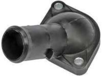Toyota 16321-0T030 Thermostat Housing, Upper
