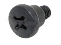 Toyota 81577-12330 Standard Parts, Center