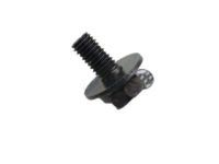 Toyota 90119-08539 Bolt, With Washer