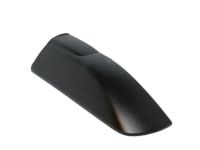 Toyota 63491-0C020 Cover, Black, Front Passenger Side