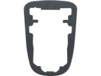 Toyota 69242-52030 Pad, Front Door Outside Handle, Rear