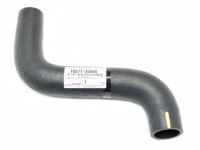 Toyota 17342-35050 Hose(For Idle-Up)