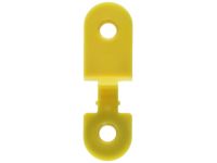 Toyota 69951-AA010 Door Glass Holder, Front