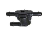 Toyota SU003-02699 Washer Valve, Front