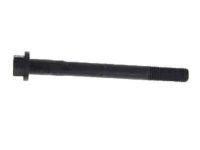 Toyota 90109-10025 Bolt(For Cylinder Head Set)