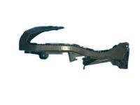 Toyota SU003-07495 Corner Support, Driver Side