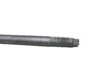 Toyota 90126-08021 Bolt, Stud(For Intake Manifold To Cylinder Head)