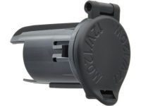 Toyota 85535-60100-B1 Socket Cover