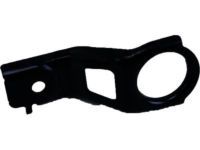 Toyota 16533-26070 Radiator Assembly Upper Bracket