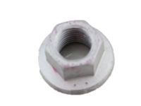 Toyota 90178-A0058 Lower Control Arm Nut