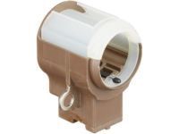 Toyota 27370-58460 Brush & Holder