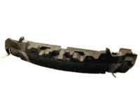 Toyota 52611-07060 Absorber, Front