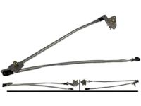 Toyota 85150-33021 Wiper Transmission, Front