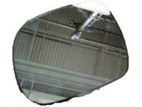 Toyota 87961-AE020 Mirror Glass, Driver Side