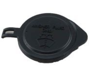 Toyota 85316-34050 Cap, Front