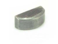 Toyota 90280-05004 Key, Woodruff(For Timing Gear)