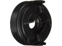 Toyota 81139-0C020 Socket Cover, Front