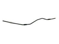 Toyota 32921-04100 Tube, Oil Cooler Inlet