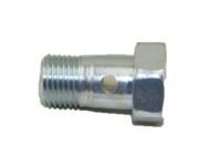 Toyota 90401-16027 Bolt, Union(For Pressure Feed Hose)