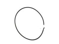 Toyota Prius Drive Belt - 90916-02570 Serpentine Belt