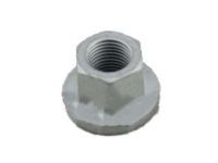Toyota 90178-12016 Nut, Flange