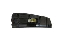Toyota 74231-01040 Trim Plate, Upper Passenger Side